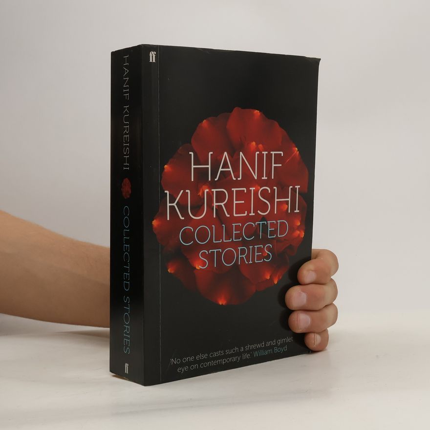 Hanif Kureishi Collected Stories