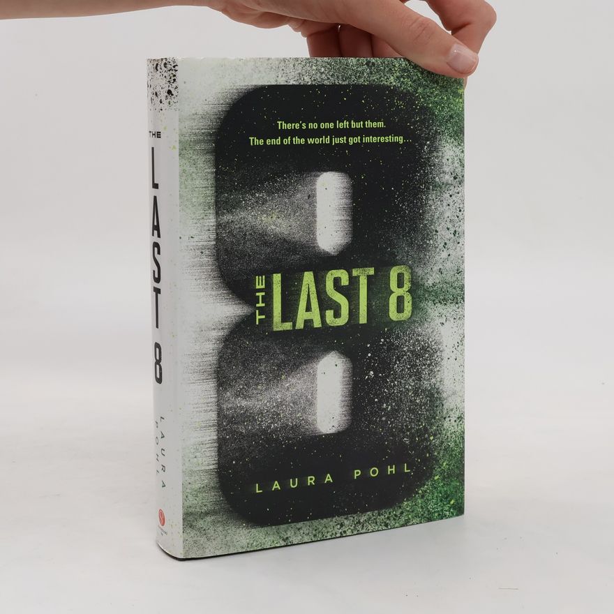 Laura Pohl The Last 8