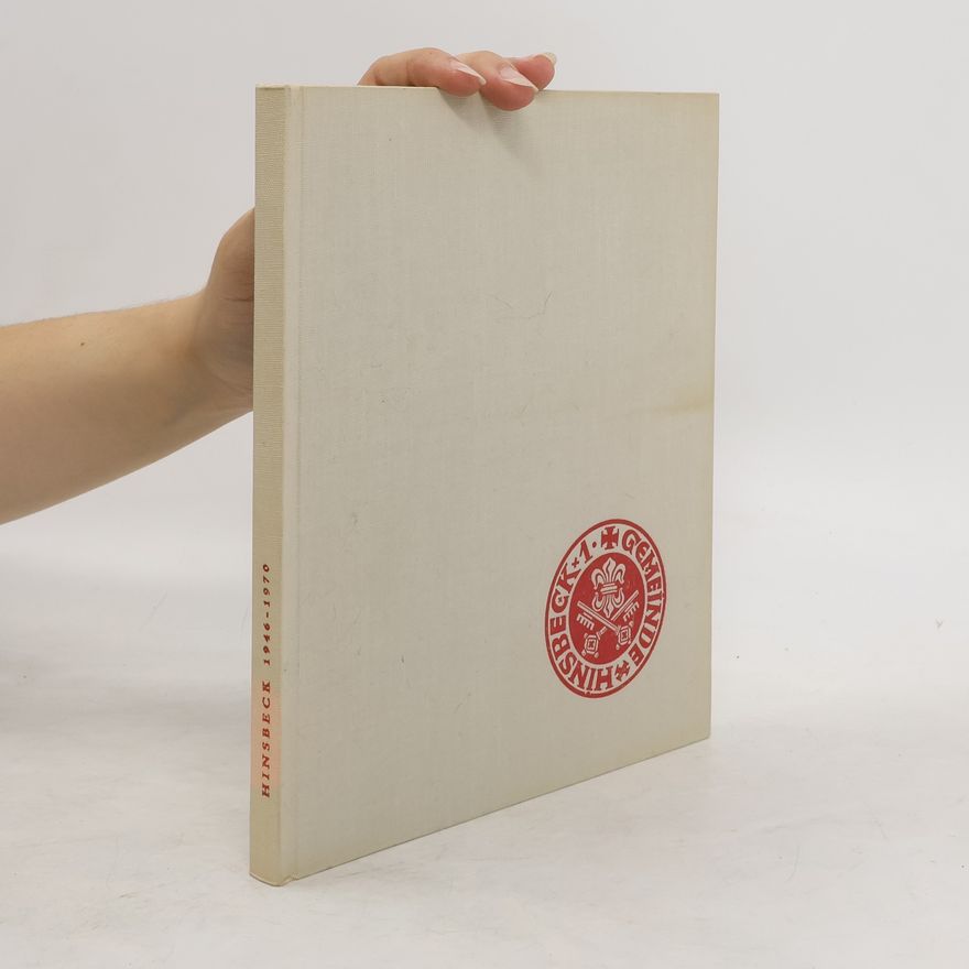Autorenkollektiv Hinsbeck 1946-1970