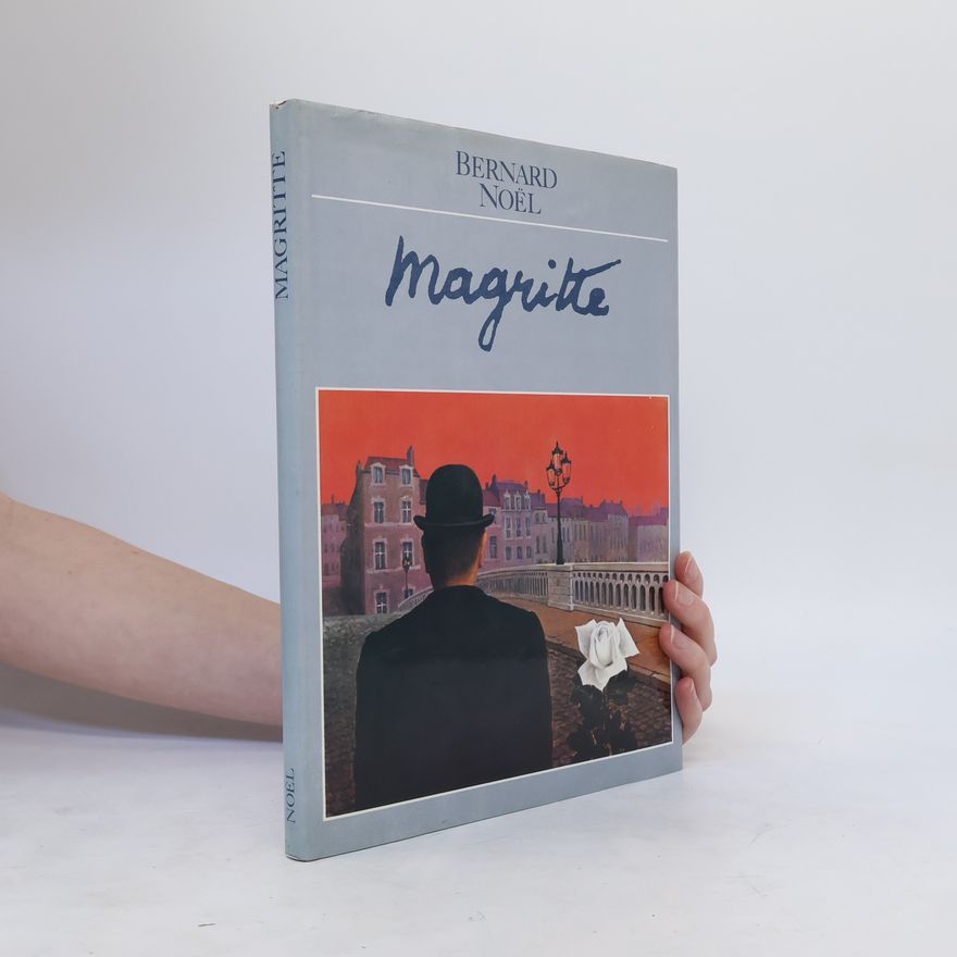 René Magritte Magritte