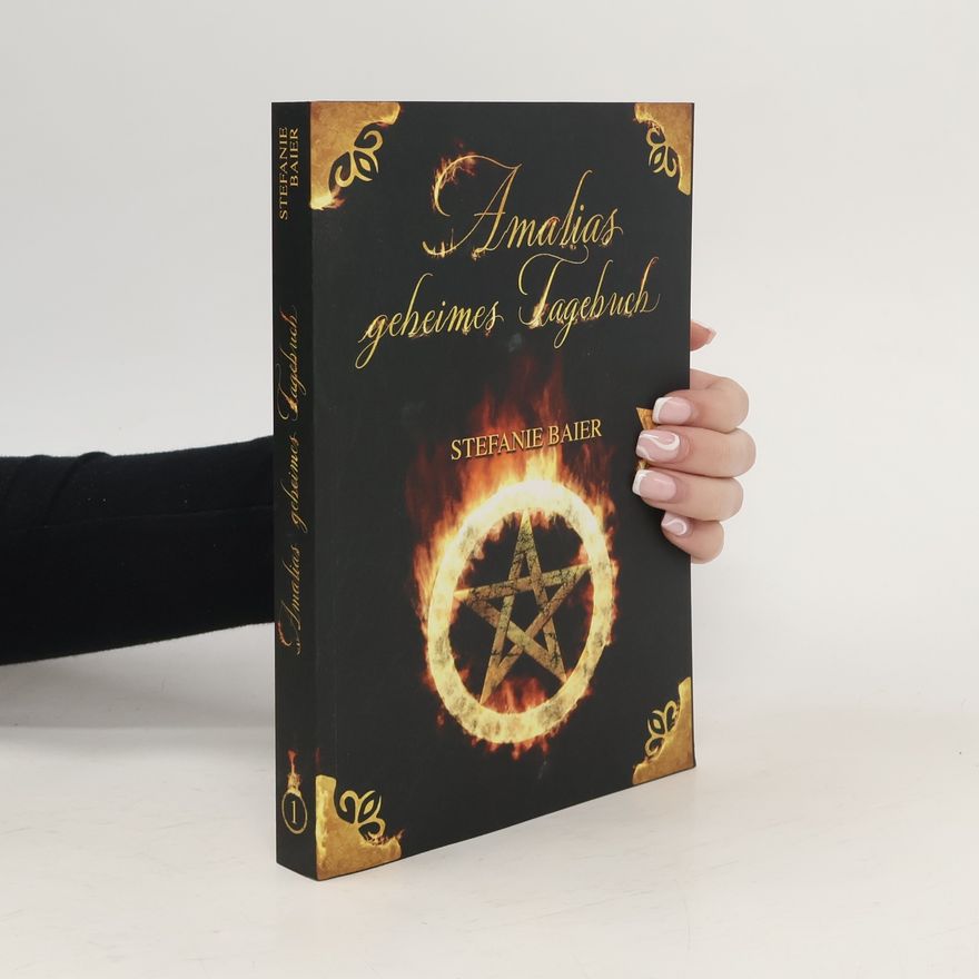 Stefanie Baier Amalias geheimes Tagebuch