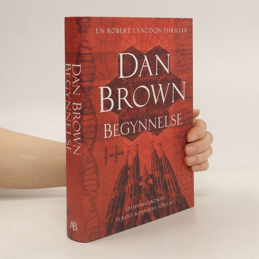 Dan Brown Begynnelse