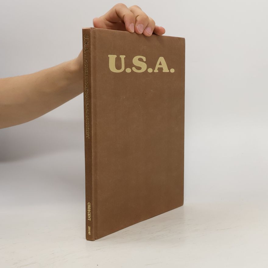 Autorenkollektiv U.S.A.