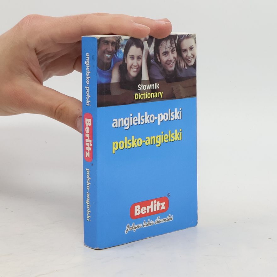 Monika Mizak Słownik angielsko–polski, polsko-angielski