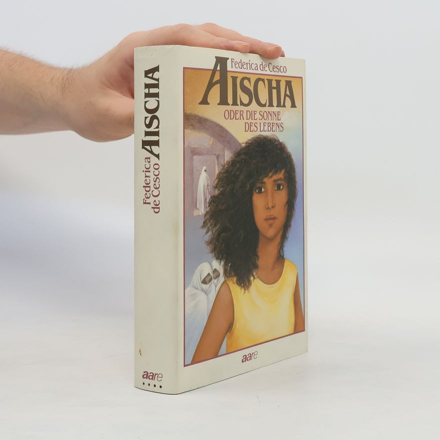 Federica de Cesco Aischa