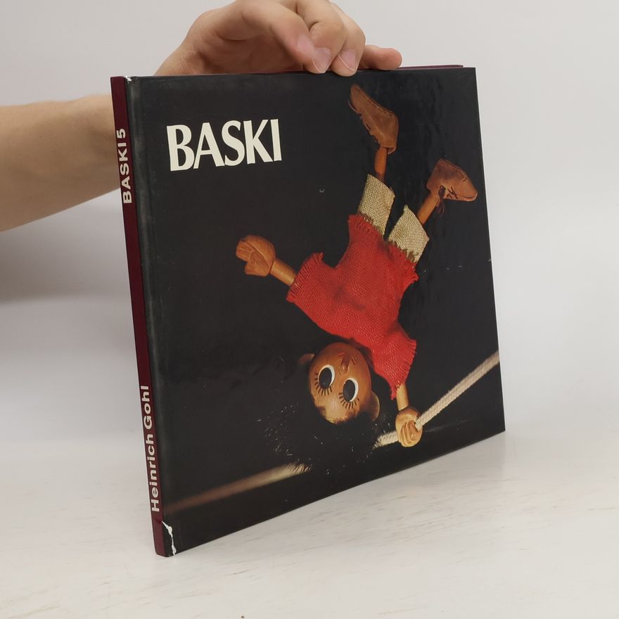 Heinrich Gohl Baski 5