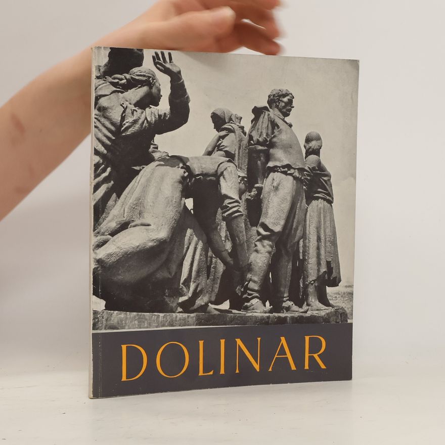 Kolektiv autorů Dolinar