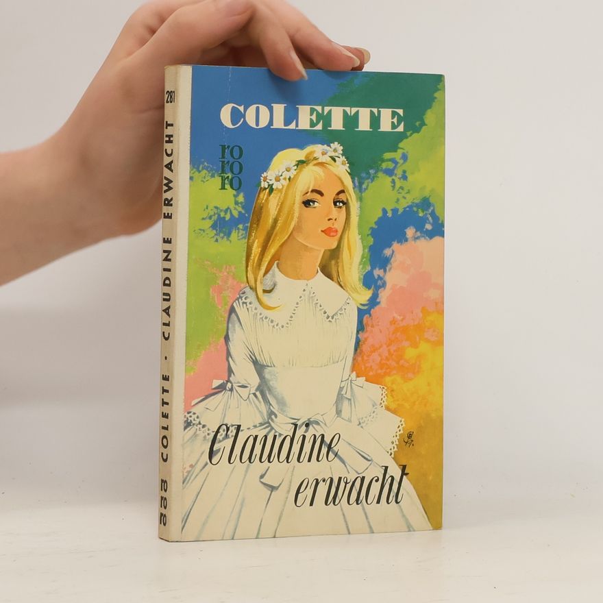 Colette Claudine erwacht