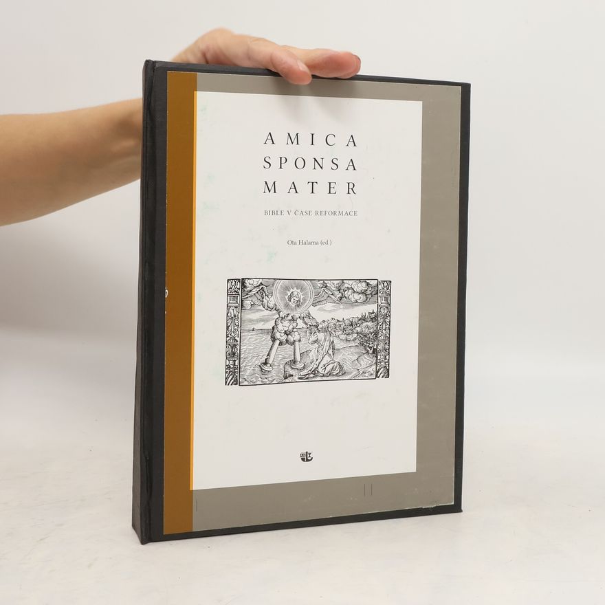 Collectif d'auteurs Amica sponsa mater