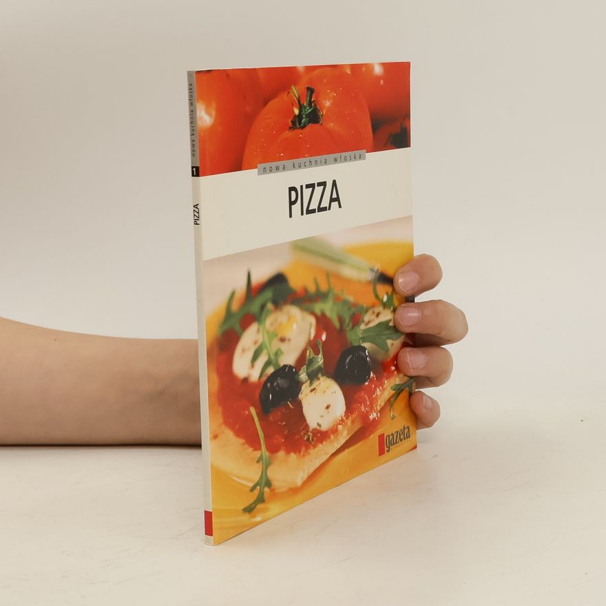 Carla Bardi Pizza