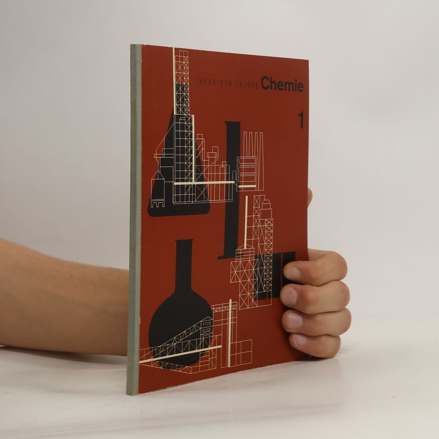 Henniger-Franck Lehrbuch der Chemie 1