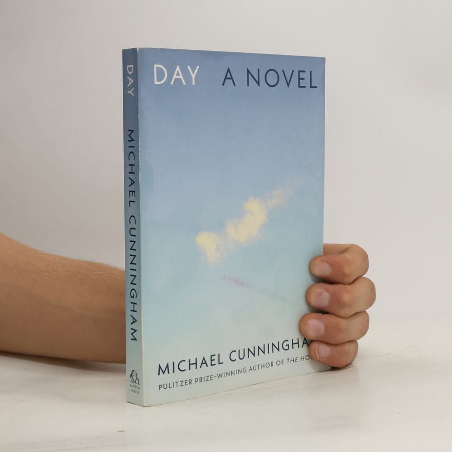 Michael Cunningham Day