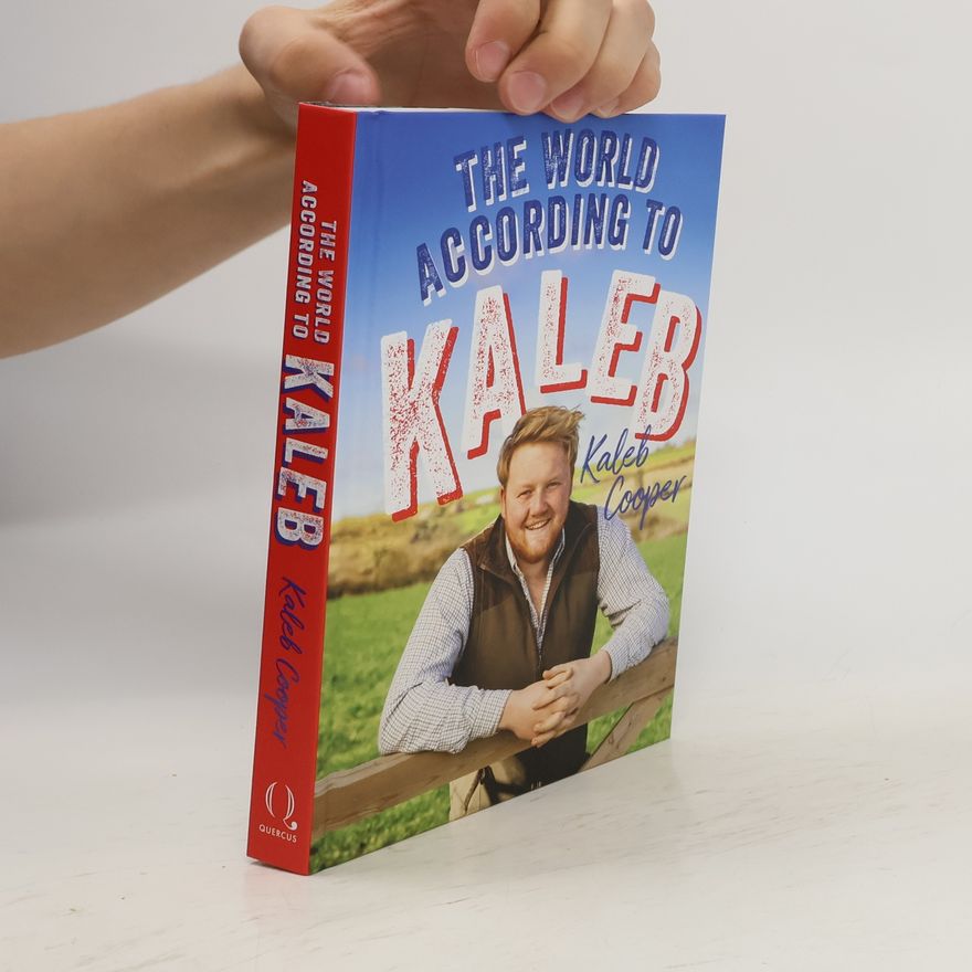 Kaleb Cooper The World According to Kaleb