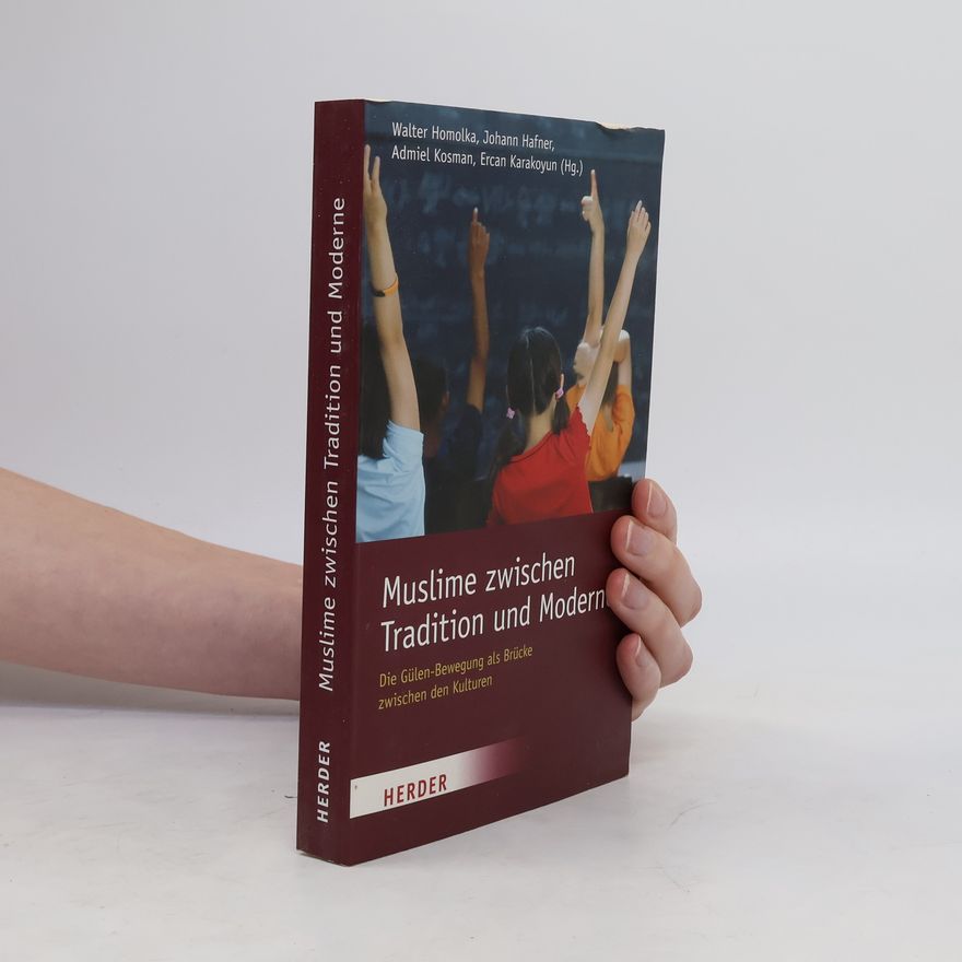 Walter Homolka Muslime zwischen Tradition und Moderne
