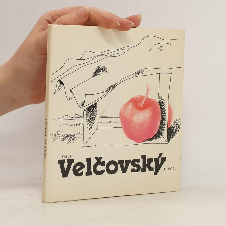 Jiří Novák Josef Velčovský