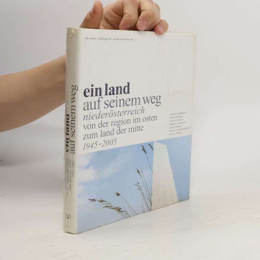 Autorenkollektiv Ein Land auf seinem Weg