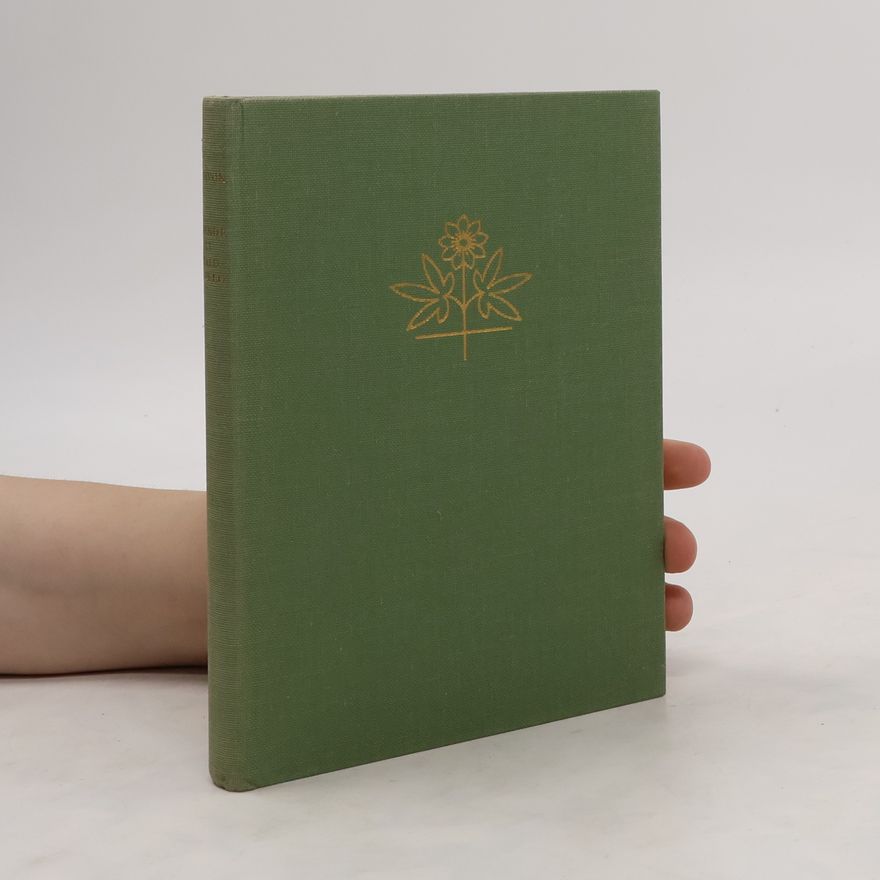 Henry Correvon Blühende Welt in Wald und Feld
