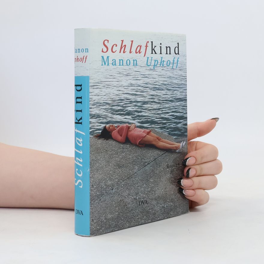 Manon Uphoff Schlafkind