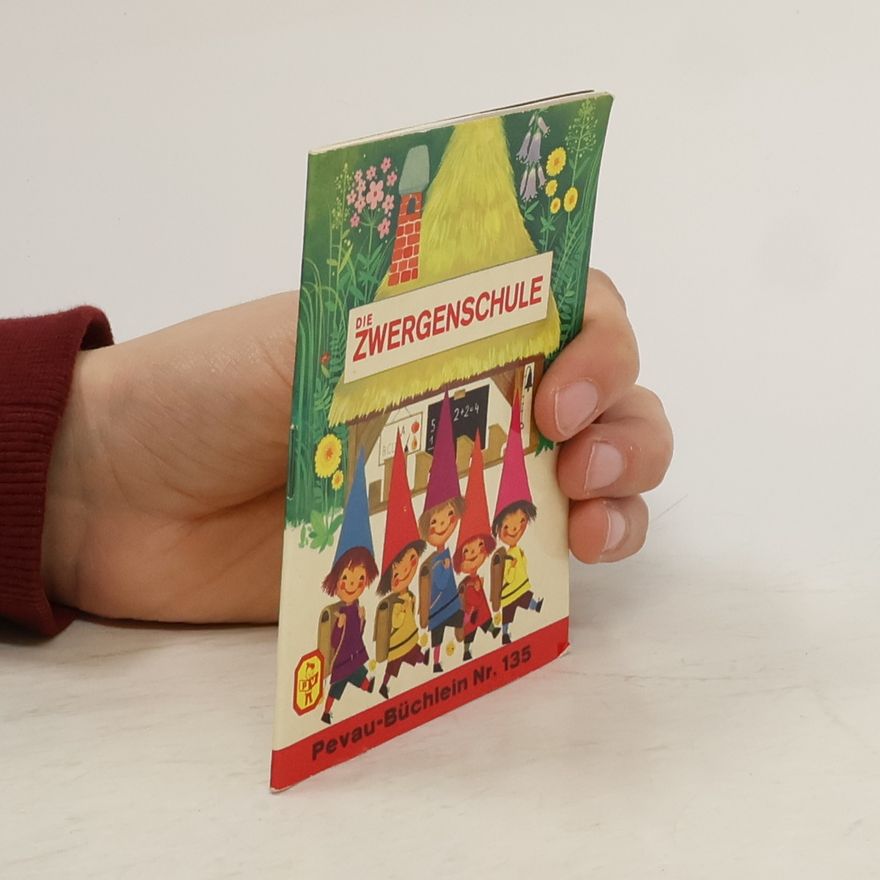 Auteurscollectief Die Zwergenschule