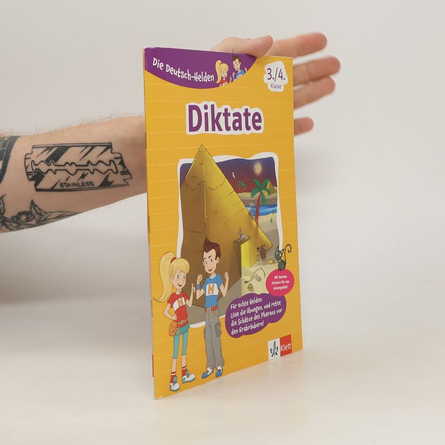 Autorenkollektiv Die Deutsch-Helden