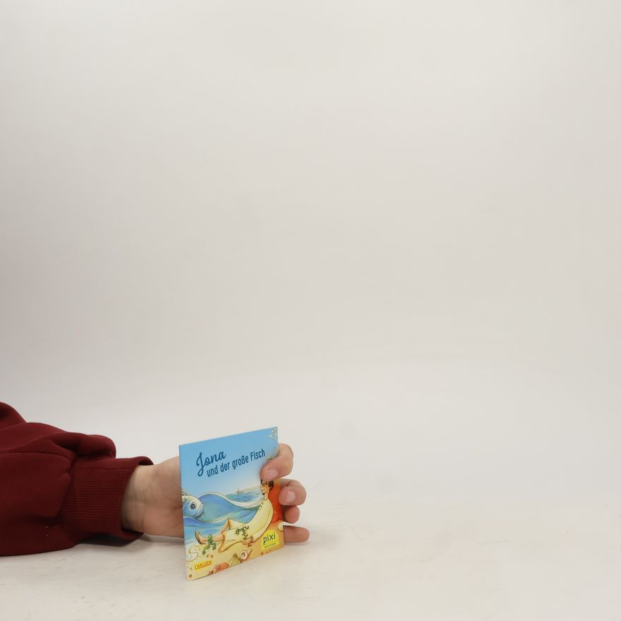 Autorenkollektiv Jona und der große Fisch