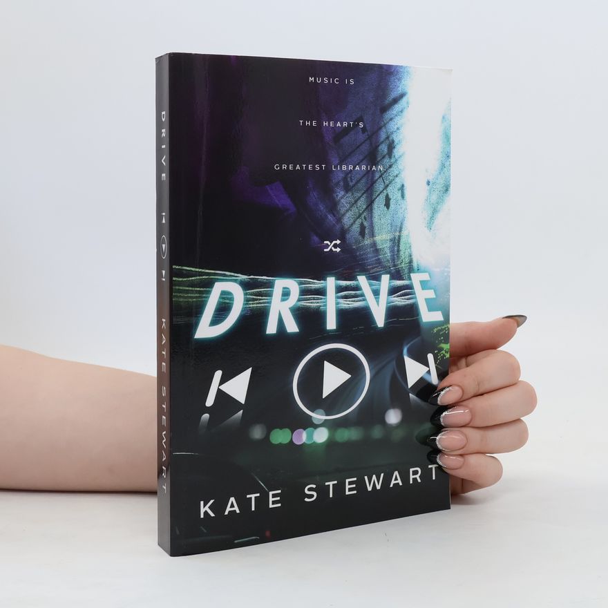 Kate Stewart Drive