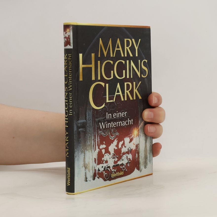 Mary Higgins Clark In einer Winternacht