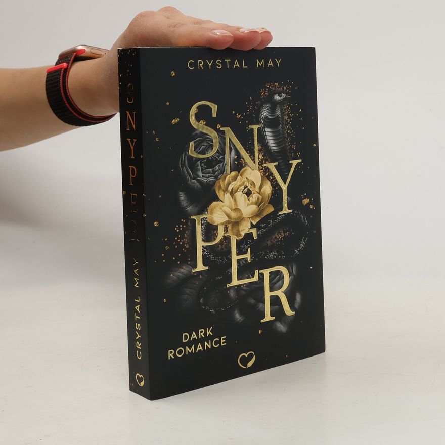 Crystal May Snyper