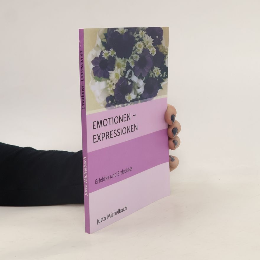 Jutta Michelbach Emotionen - Expressionen
