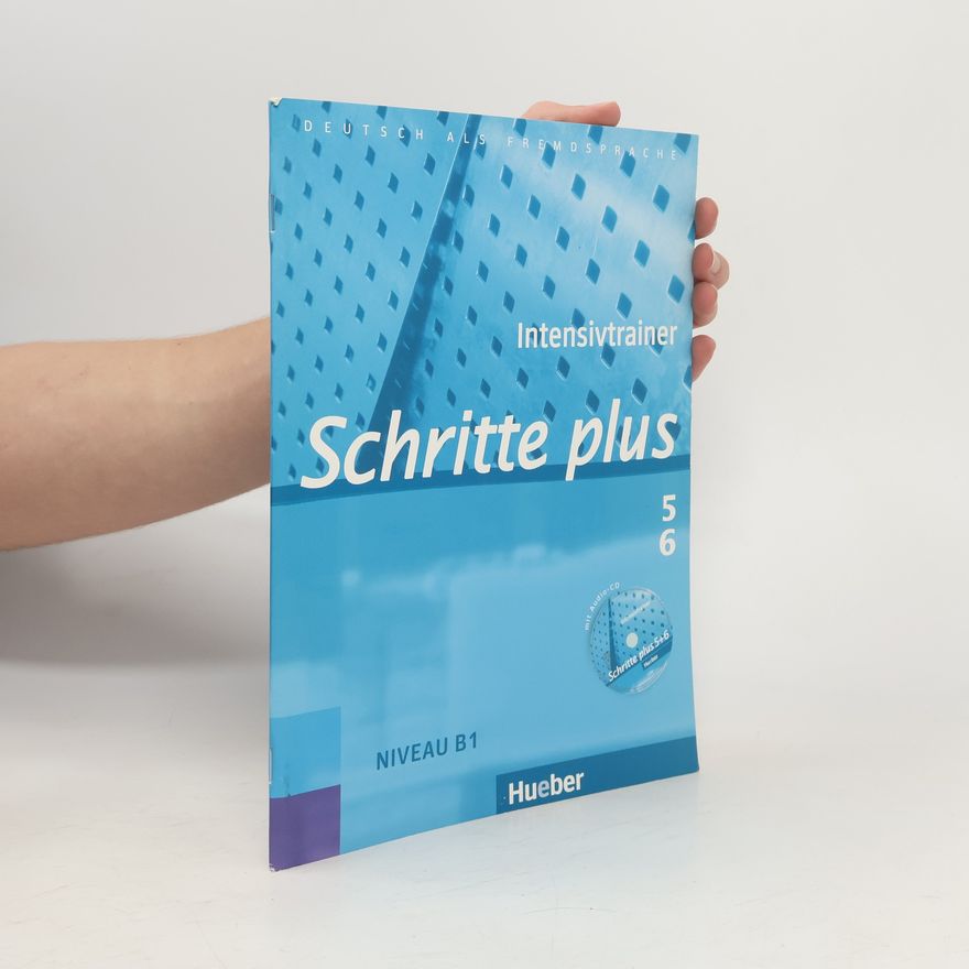 Daniela Niebisch Schritte plus