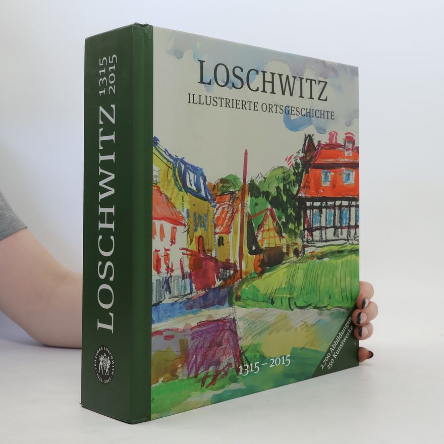 Matthias Griebel Loschwitz