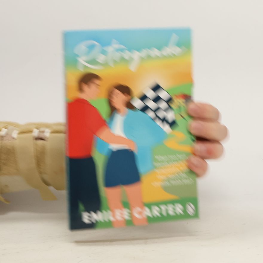 Emilee Carter Retrograde