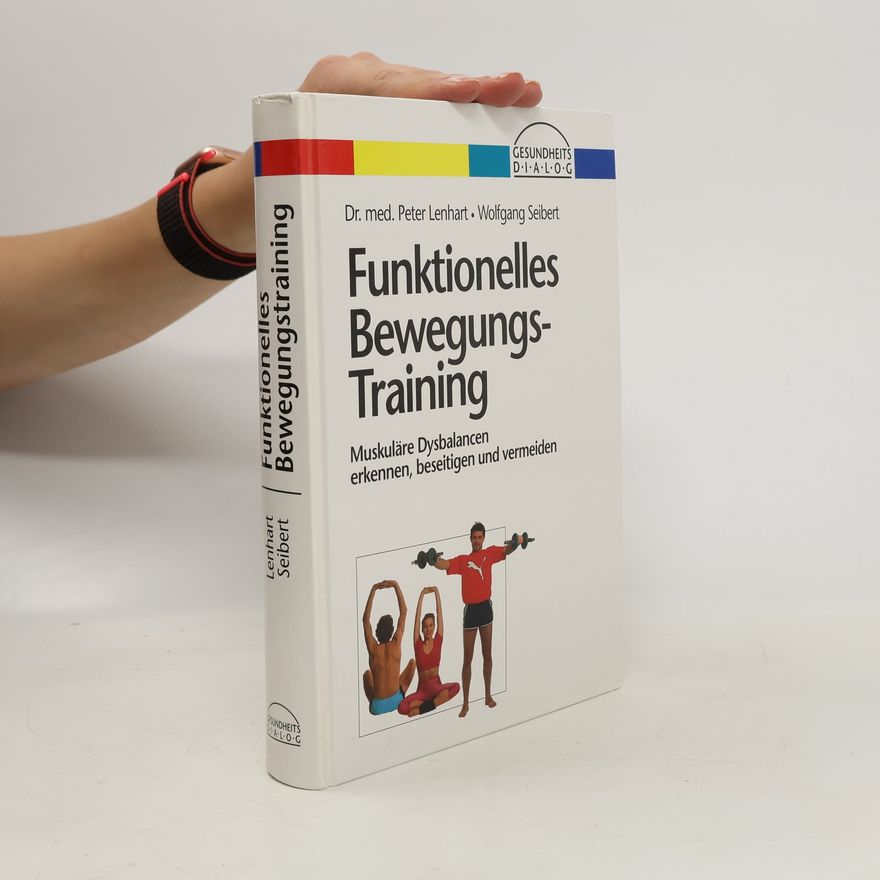 Peter Lenhart Funktionelles Bewegungs-Training
