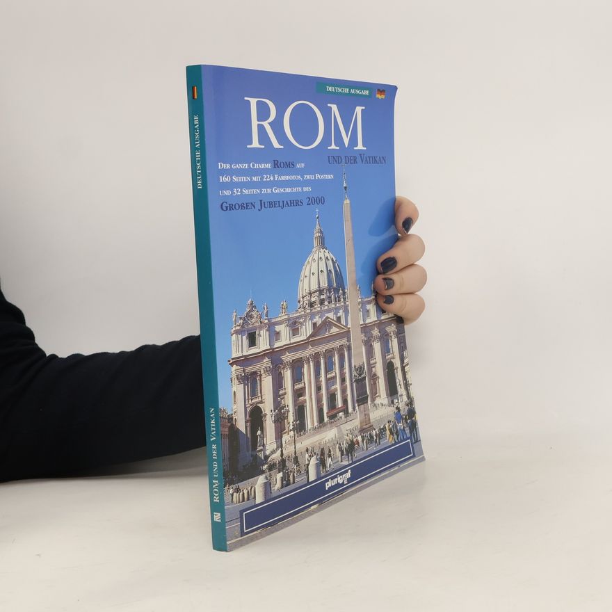 Various authors Rom