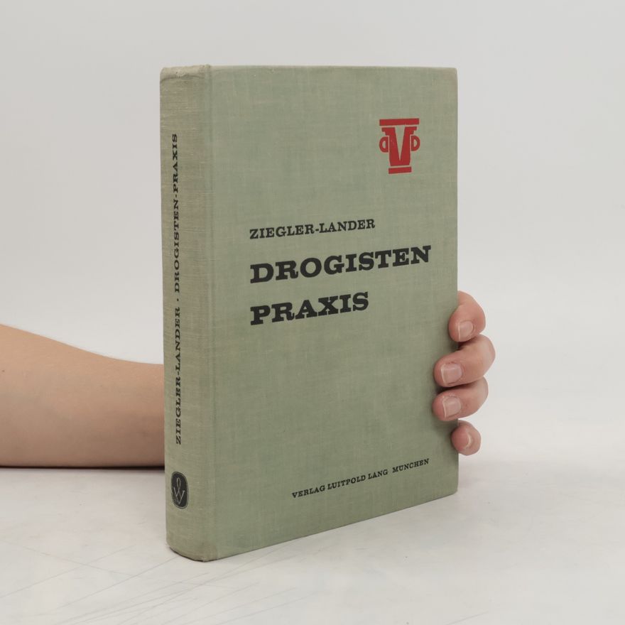 H. Ziegler Drogisten-Praxis