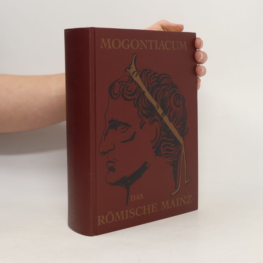 Autorenkollektiv Mogontiacum
