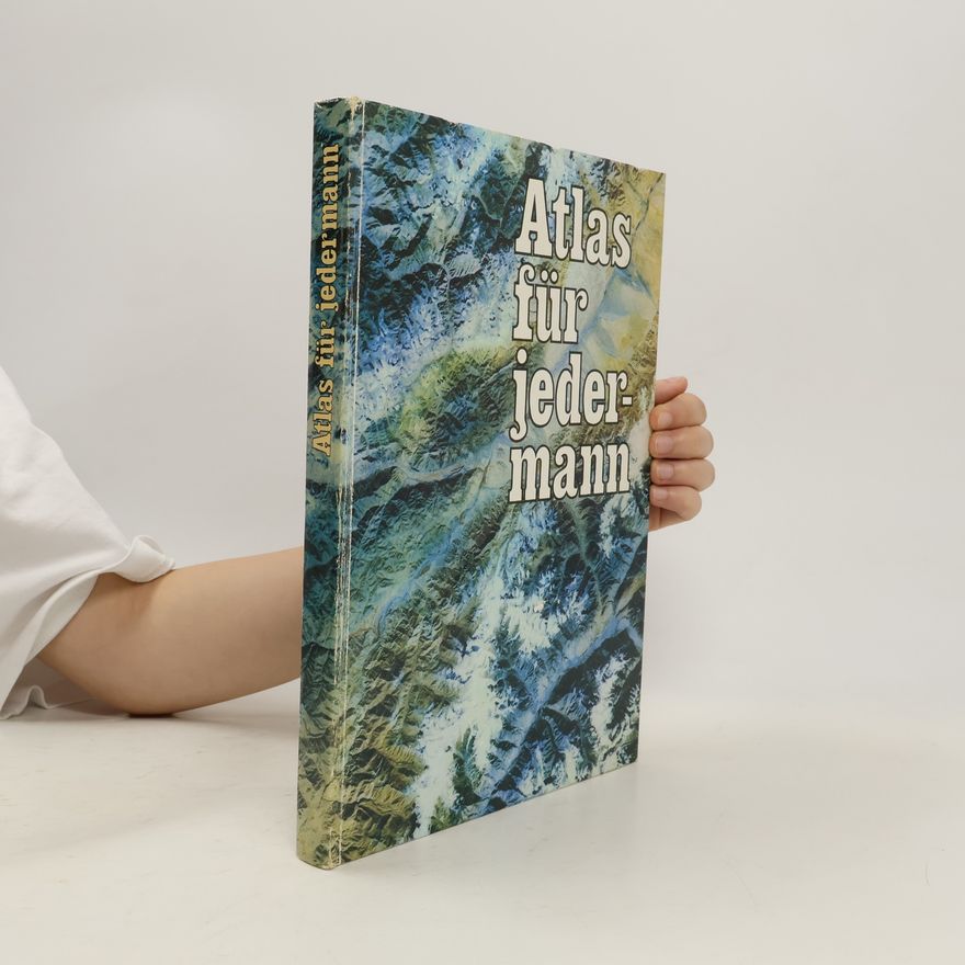 Autorenkollektiv Atlas für jedermann