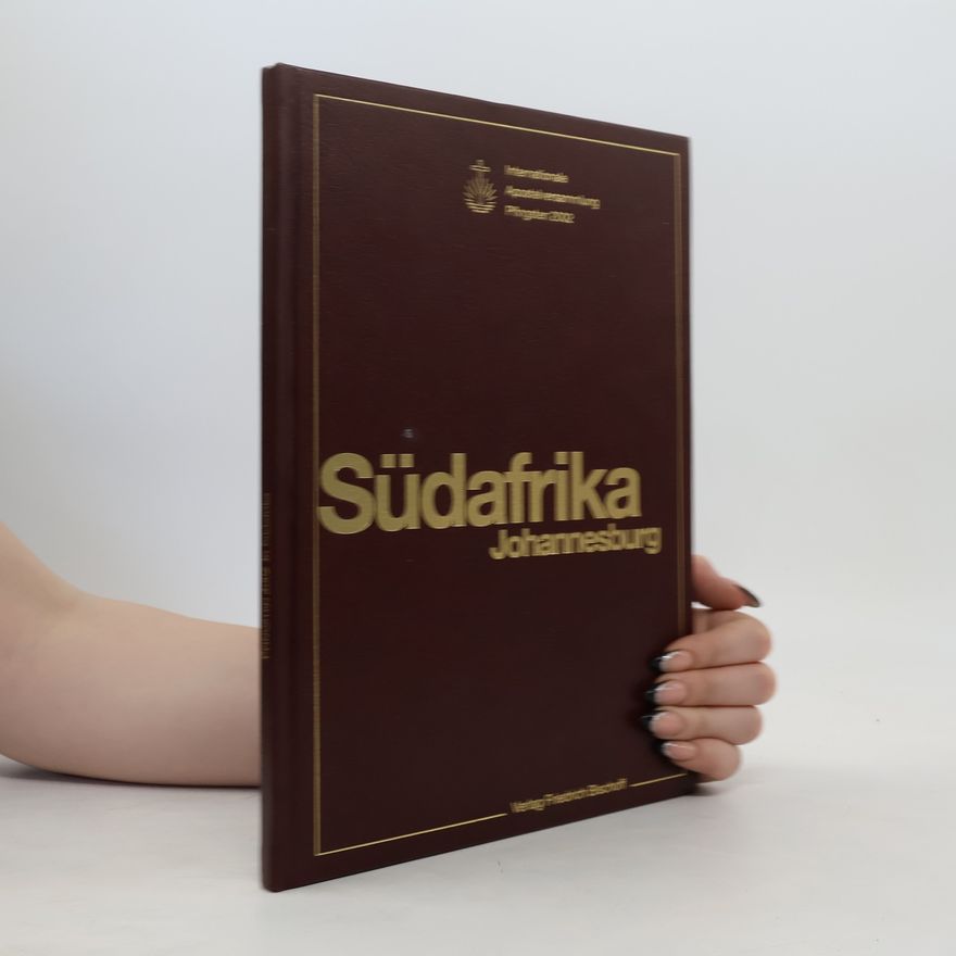 Kolektiv autorů Südafrika Johannesburg