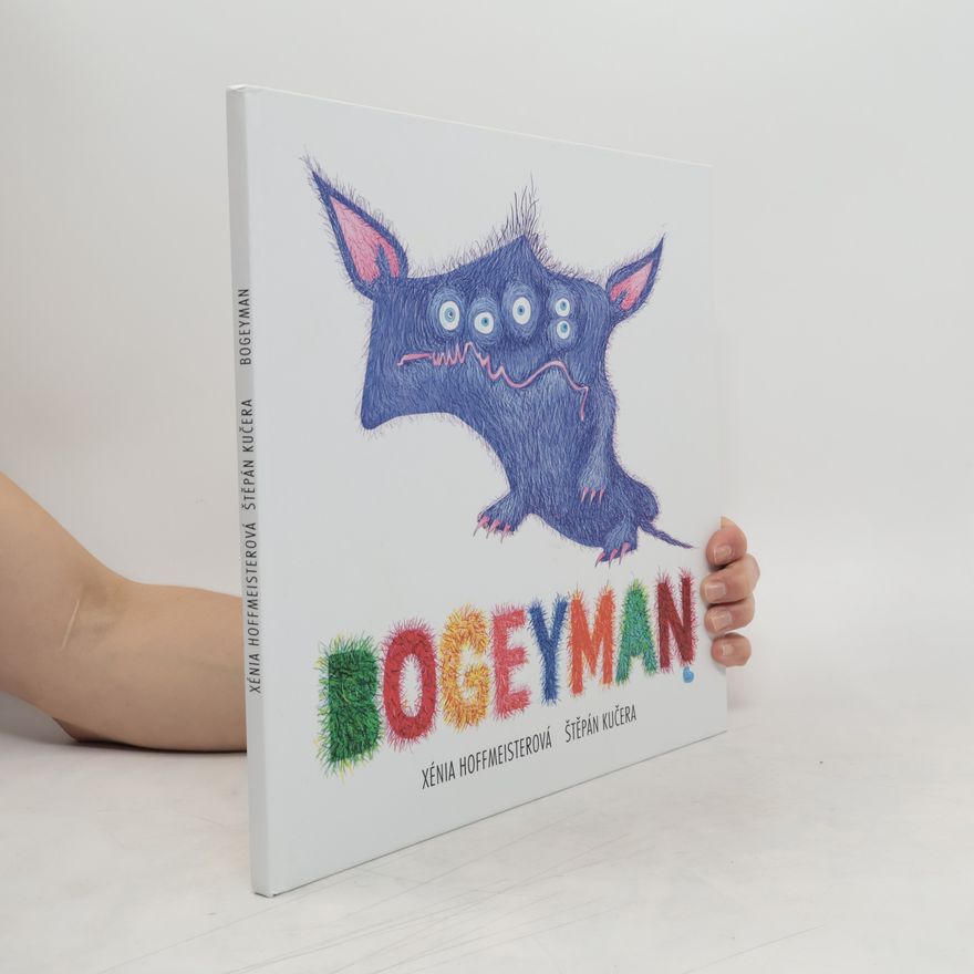 Štěpán Kučera Bogeyman