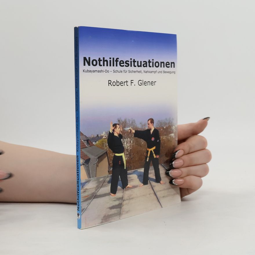 Robert F. Glener Nothilfesituationen