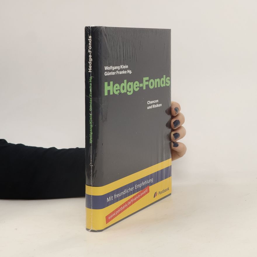 Günter Franke Hedge-Fonds