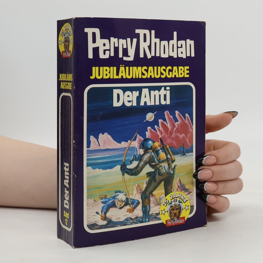 Autorenkollektiv Der Anti