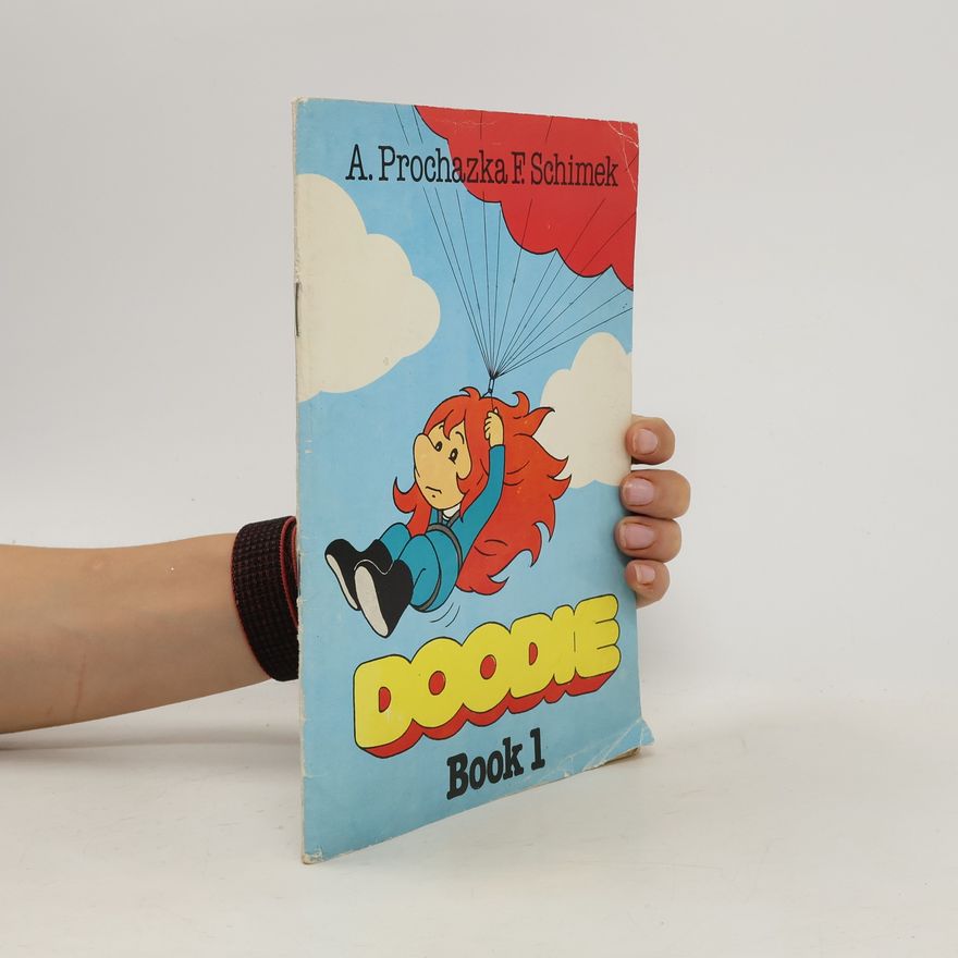 Franz Schimek Doodie: Book 1