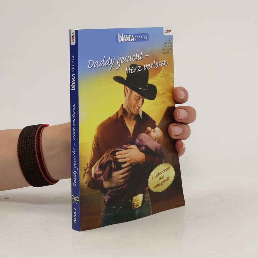 Auteurscollectief Daddy Gesucht Herz Verloren