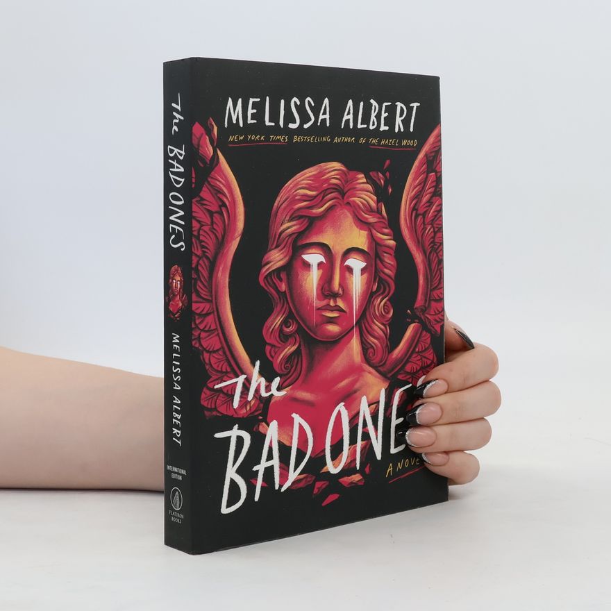 Melissa Albert The Bad Ones
