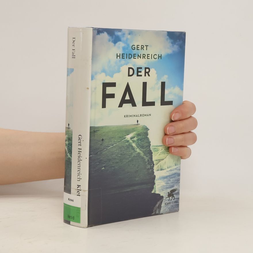 Gert Heidenreich Der Fall