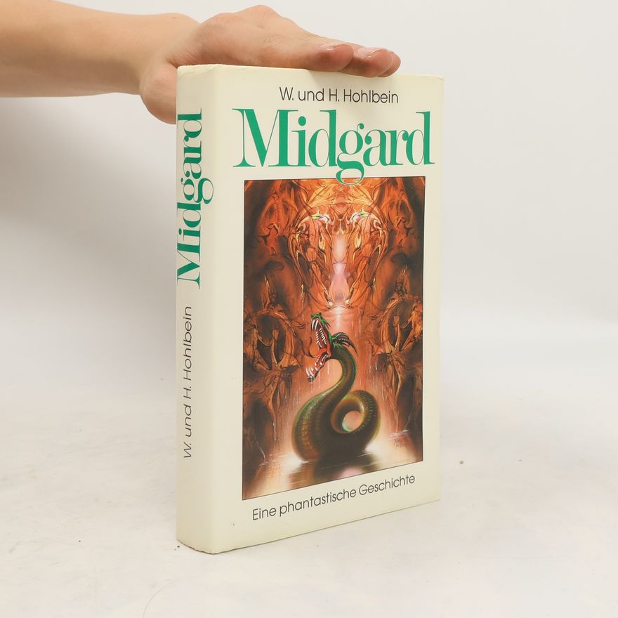 Wolfgang Hohlbein Midgard