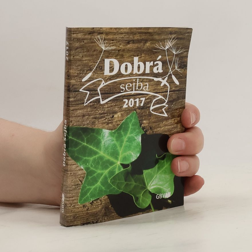 Autorenkollektiv Dobrá sejba