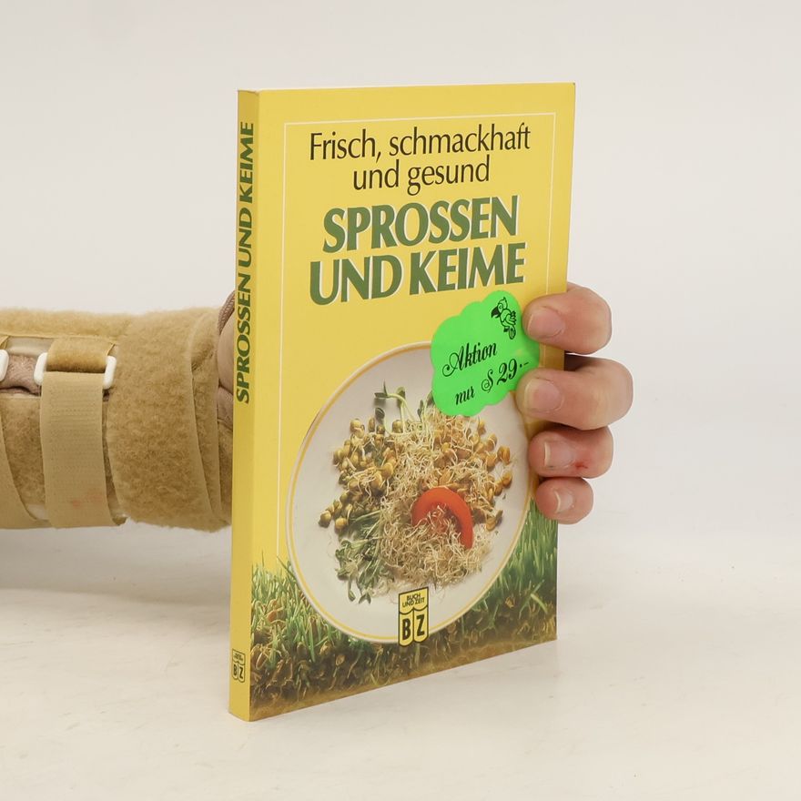 Autorenkollektiv Sprossen und Keime