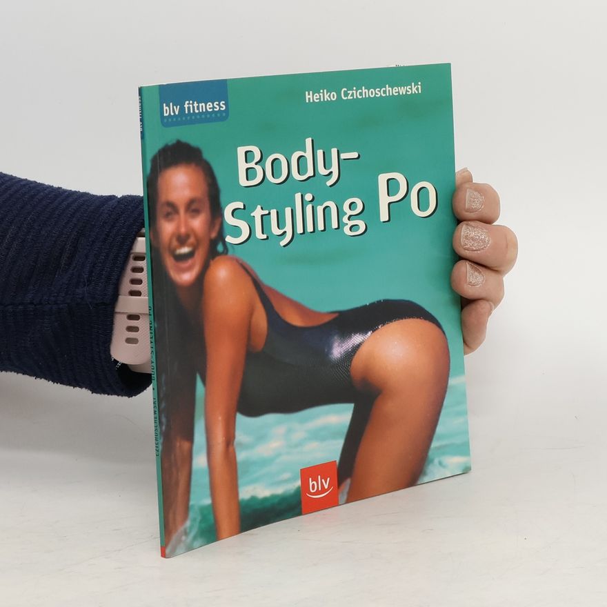 Heiko Czichoschewski Body-Styling Po